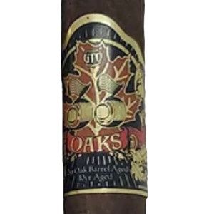 33 Oaks Toro Esplendido (6.5x54) - Maduro