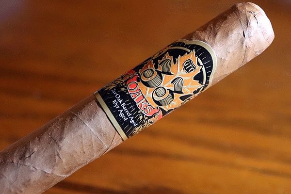 33 Oaks Toro Esplendido (6.5x54) - Connecticut