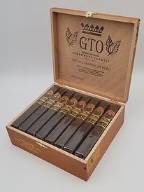 GTO Pain Killer Maduro