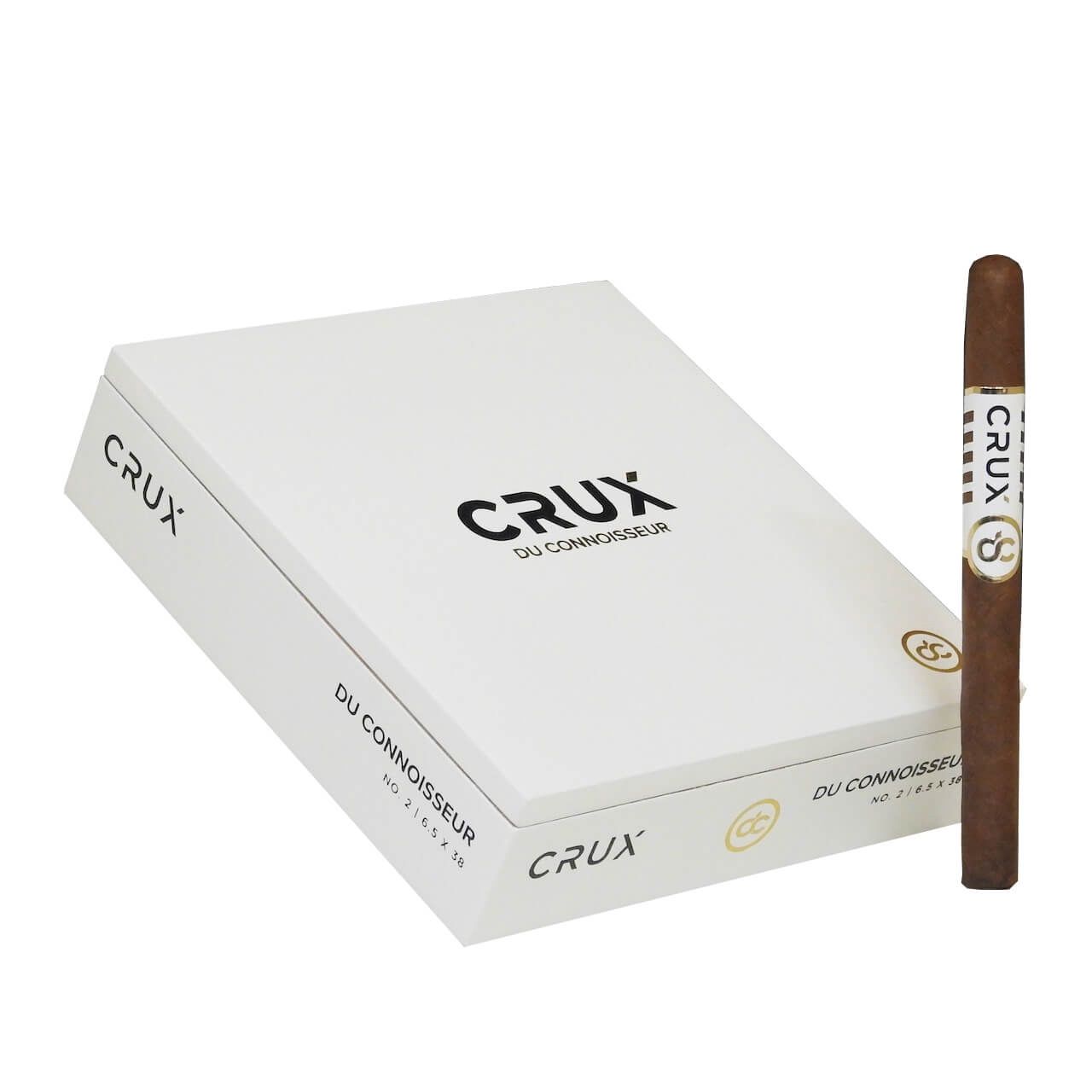 du Connoisseur No.2 (Crux)