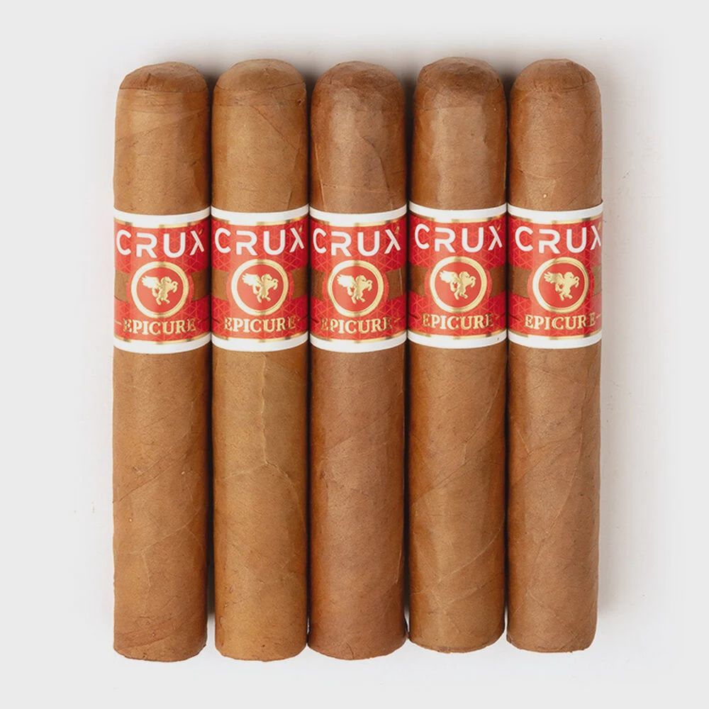 Crux Epicure