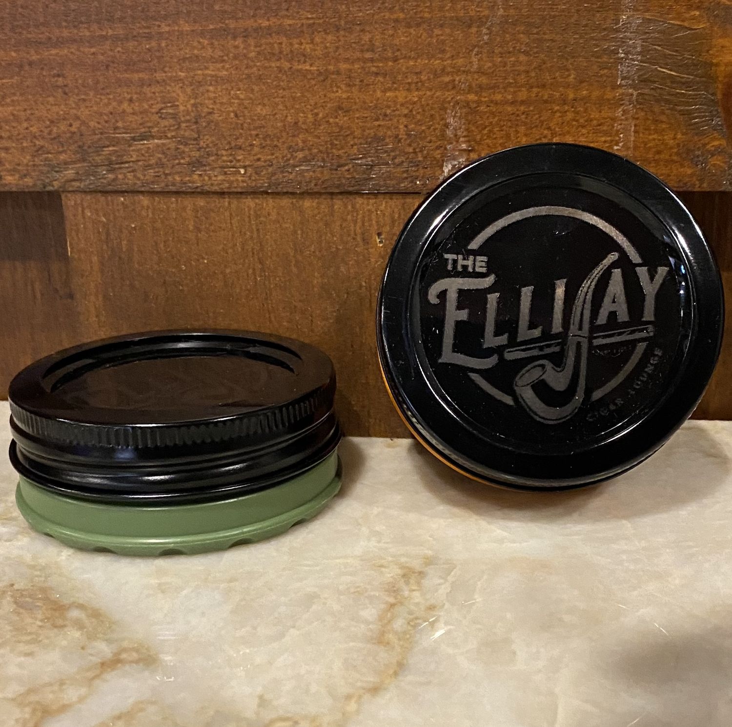 Pocket Jar MAX