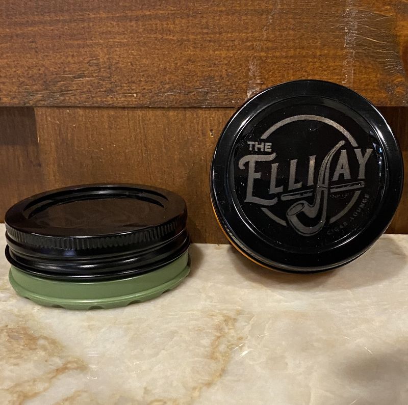 Pocket Jar MAX