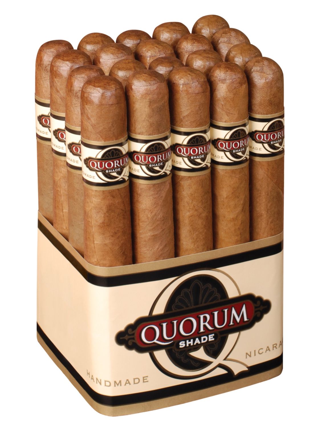 Bundle - Quorum Shade