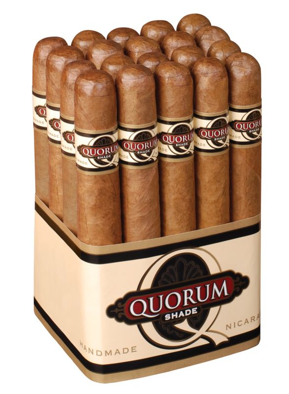Bundle - Quorum Shade