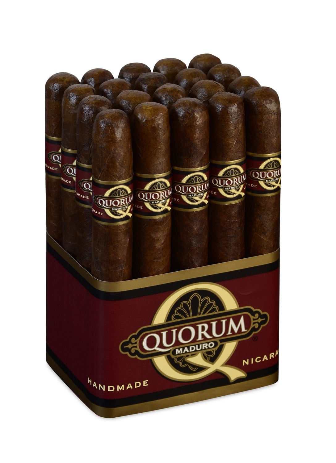 Bundle - Quorum Maduro