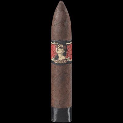 Deadwood Leather Rose Torpedo (5x54)