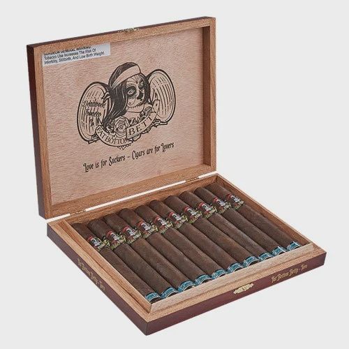 Deadwood Fat Bottom Betty (6x50 Toro)
