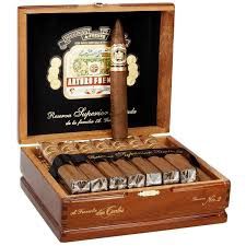 Single Cigar - Arturo Fuente Don Carlos #2