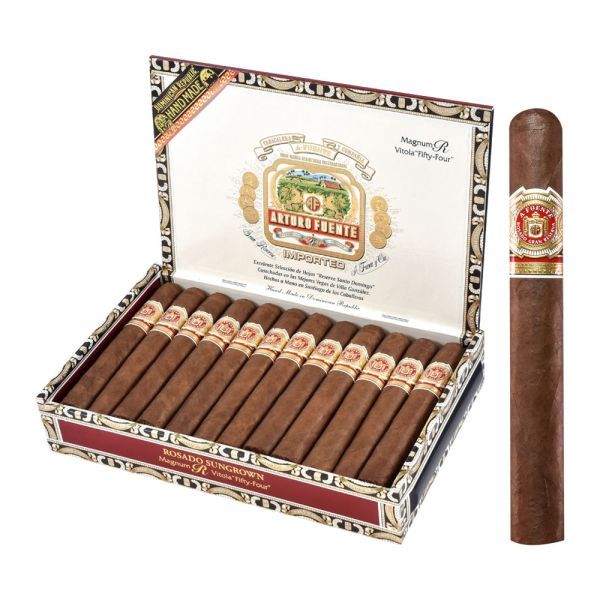 Arturo Fuente Rosado Sun Grown Magnum R (Vitola 54)
