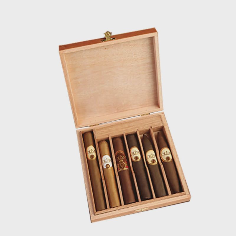 Oliva Variety Sampler