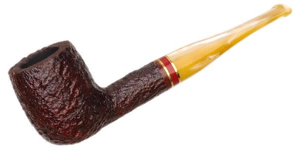 Saint Nicholas 2024 (Pipe)