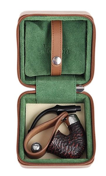 Grafton System Pipe Travel Case