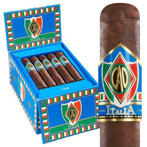 CAO Italia - Ciao