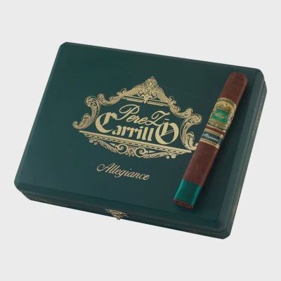 EP Carrillo Allegiance (Sidekick)