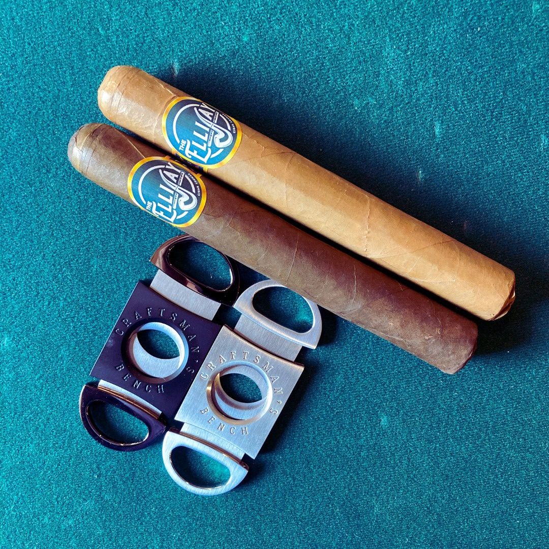 House Cigar