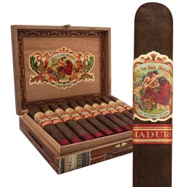 Flor de las Antillas Maduro TORO
