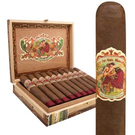Flor de las Antillas TORO