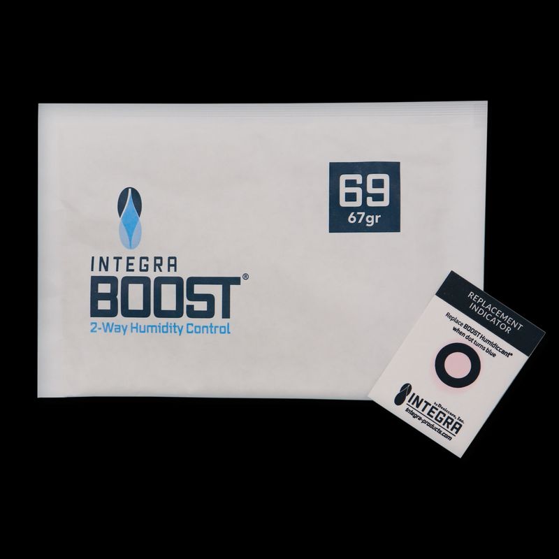 IntegraBoost Humidity Pack - 67g, 69% r.h.