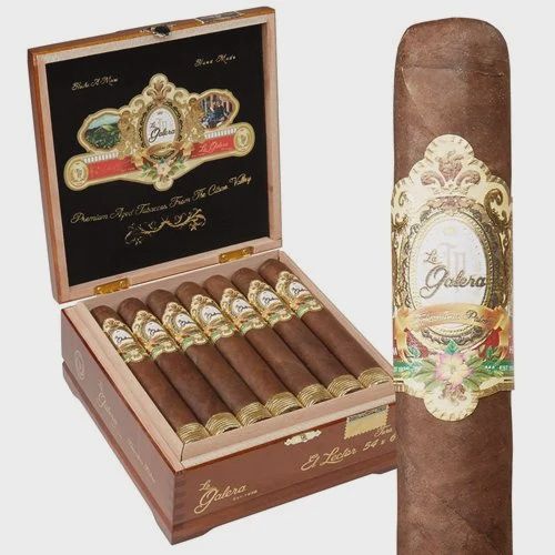 La Galera Habano