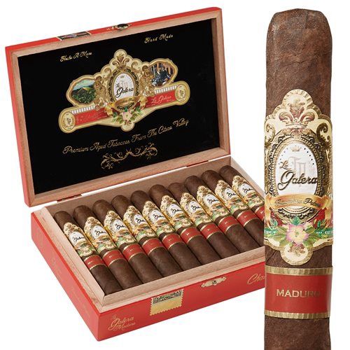 La Galera Maduro