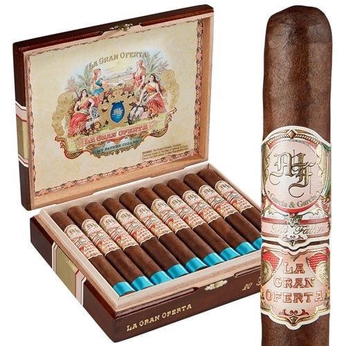 La Gran Oferta Toro