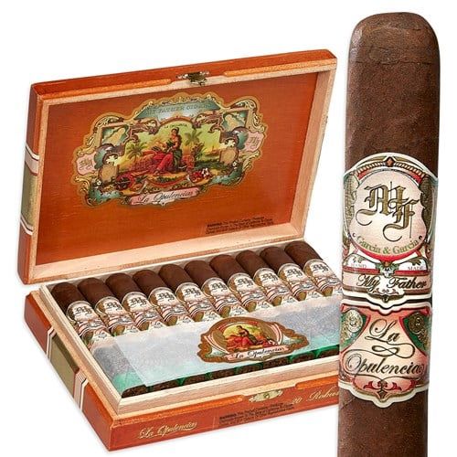 La Opulencia Robusto