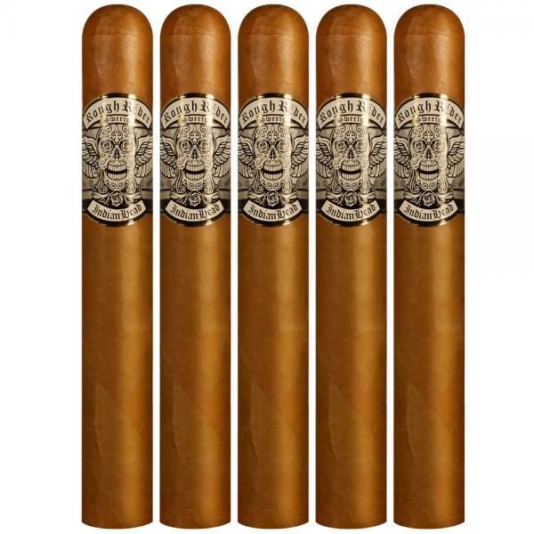Rough Rider Sweets - Connecticut