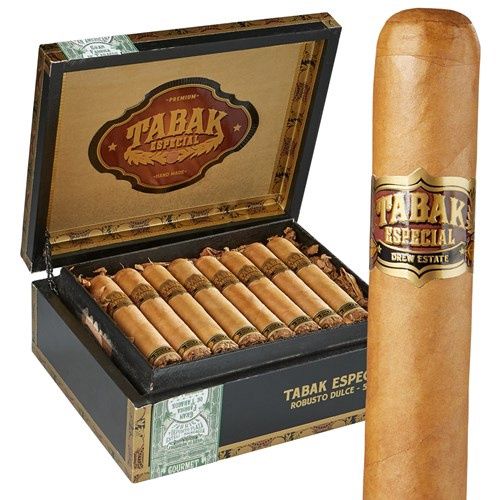 Tabak Especial Toro Dulce