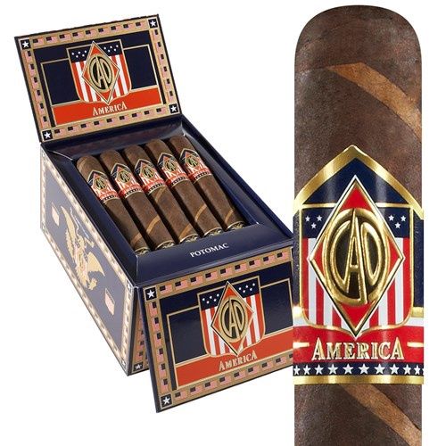 CAO America (Potomac)