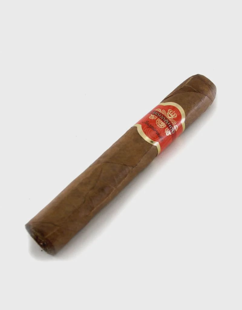 Macanudo Inspirado Orange