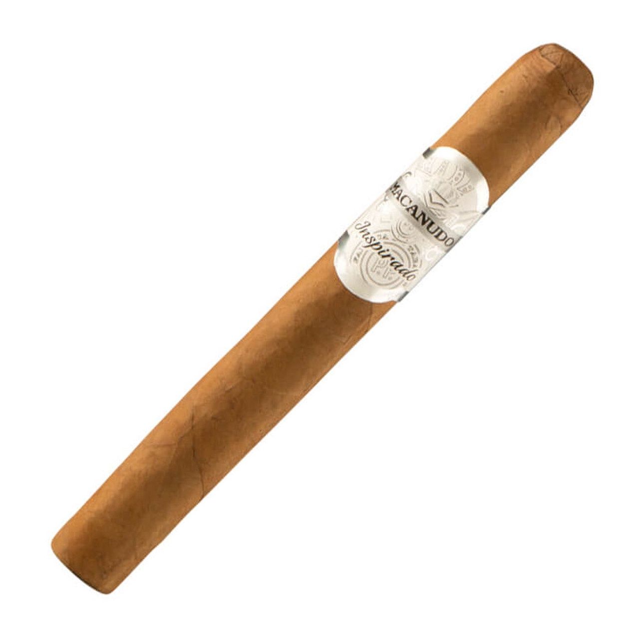 Macanudo Inspirado White