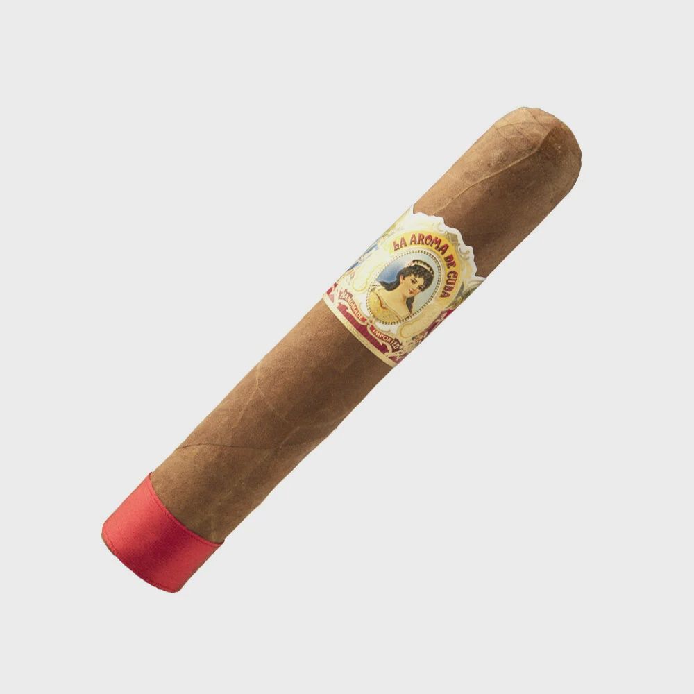 La Aroma de Cuba
