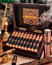 Rocky Patel Disciple (Toro)