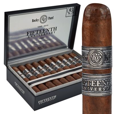 Rocky Patel 15th Anniversary