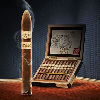 Rocky Patel Decade