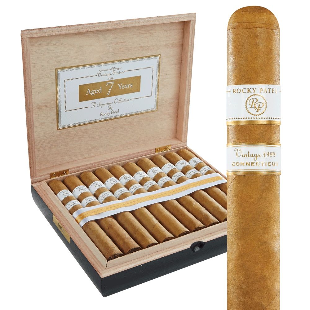 Rocky Patel Vintage 1999  (Connecticut)