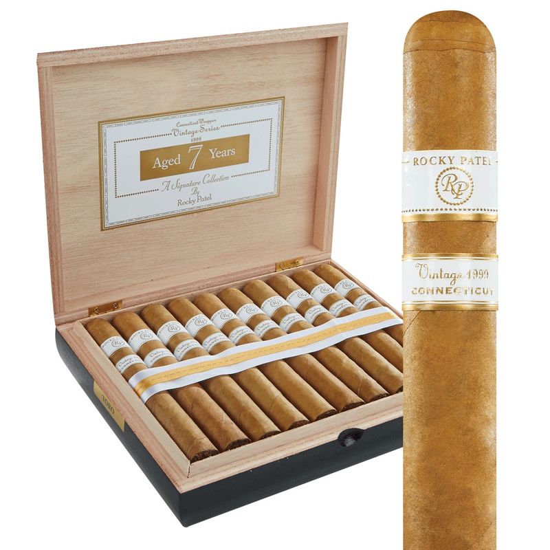Rocky Patel Vintage 1999  (Connecticut)