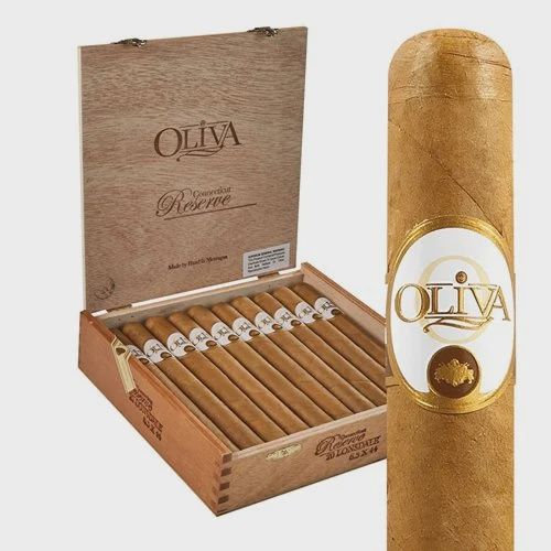 Oliva Connecticut Reserve
