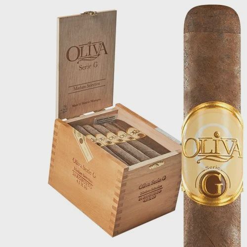 Oliva Serie G Maduro