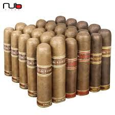 Oliva Nub Nuance