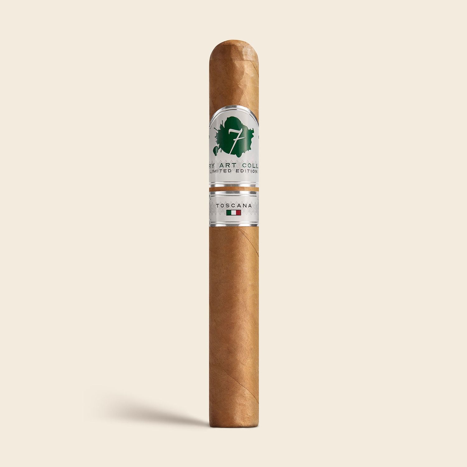 El Septimo Culinary Arts Collection - Toscana