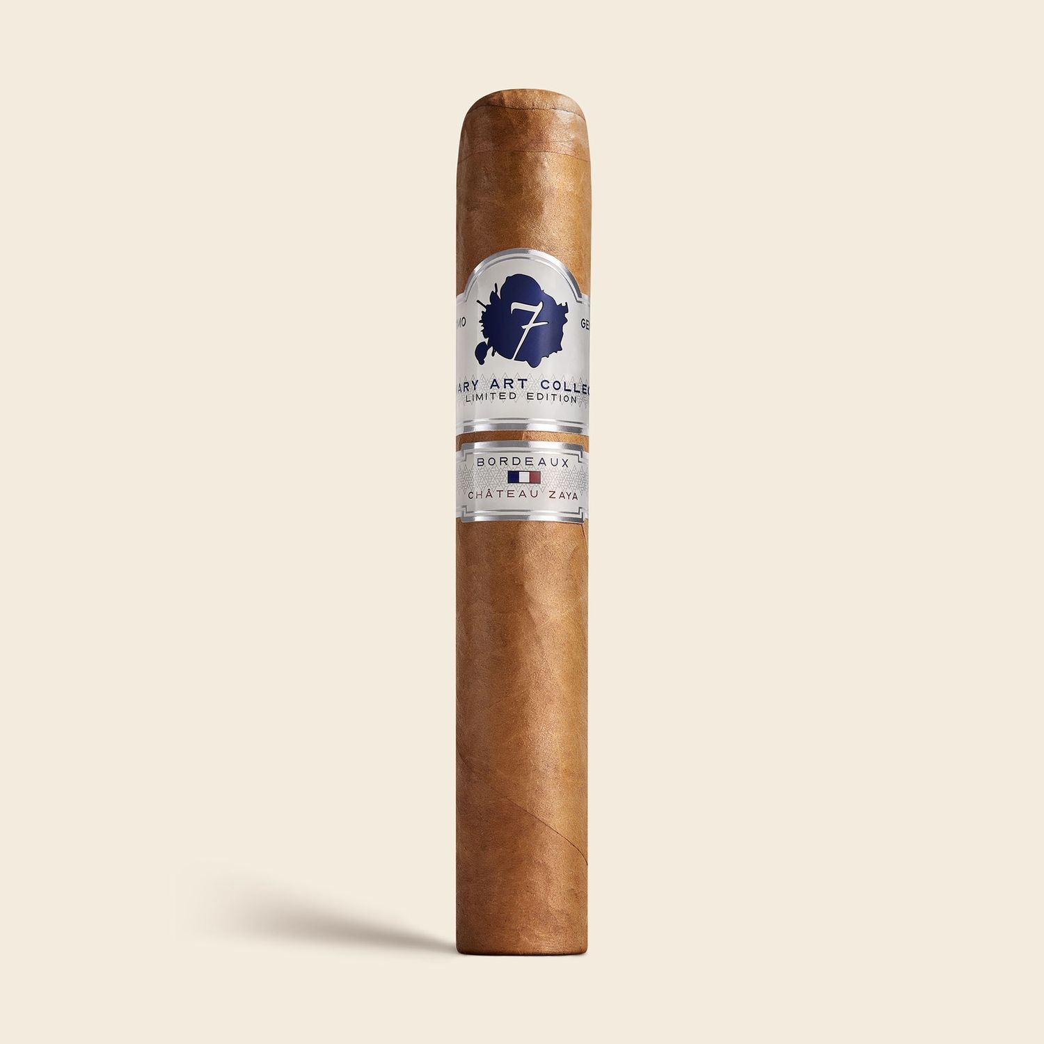 El Septimo Culinary Arts Collection - Bordeaux