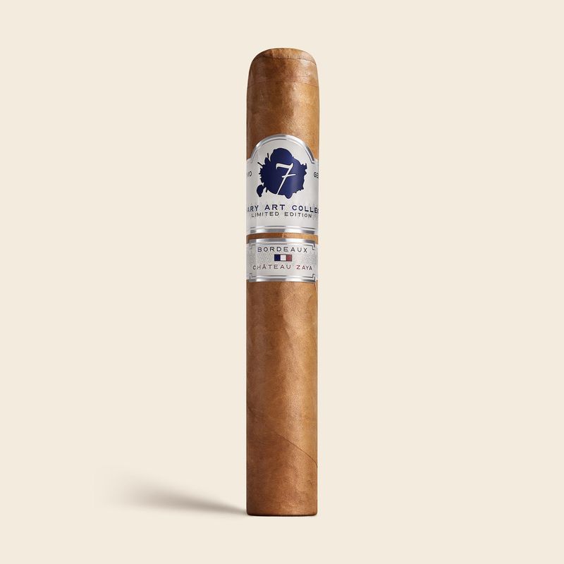 El Septimo Culinary Arts Collection - Bordeaux