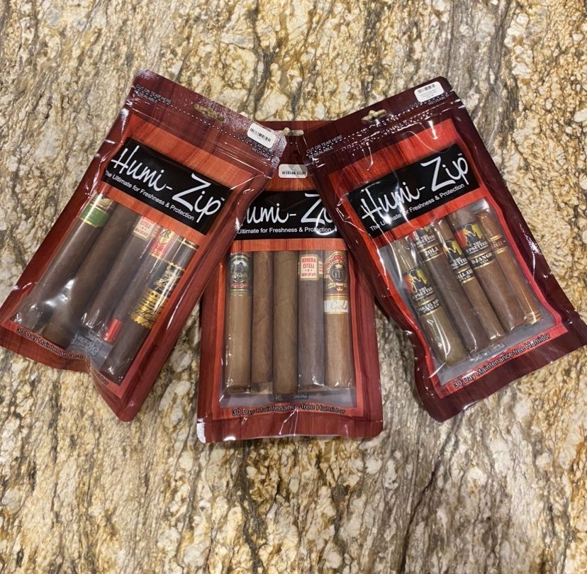 5-Count Grab Bag