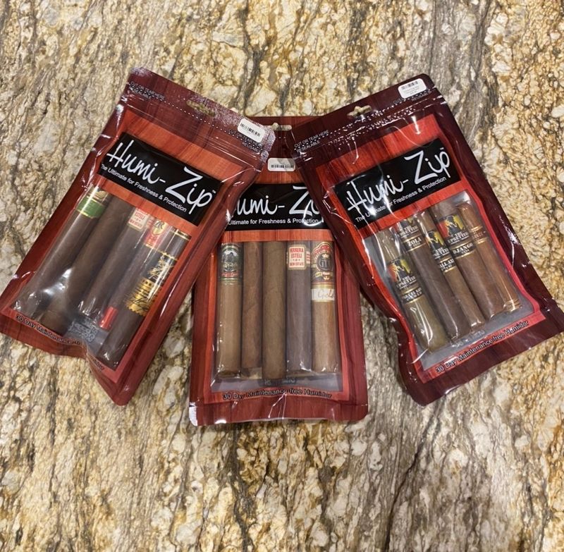 5-Count Grab Bag
