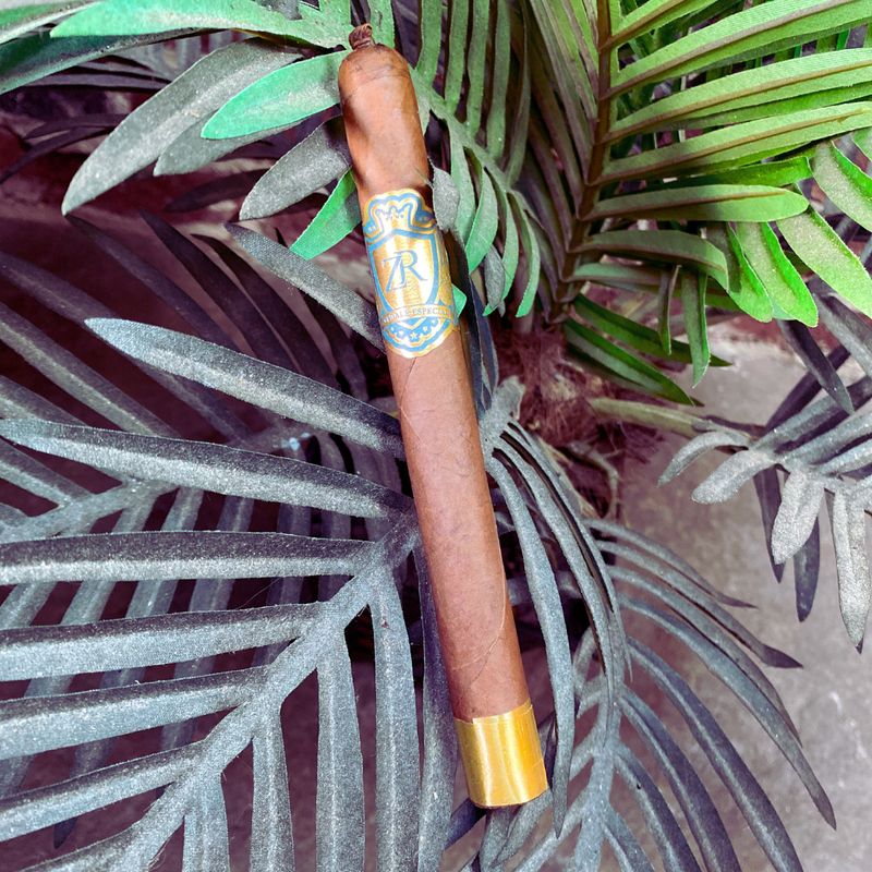 ZR Cigars Lonsdale Especial