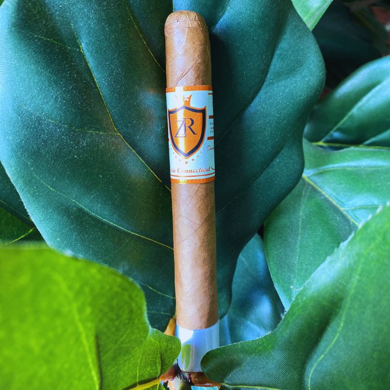 ZR Cigars Serie Connecticut