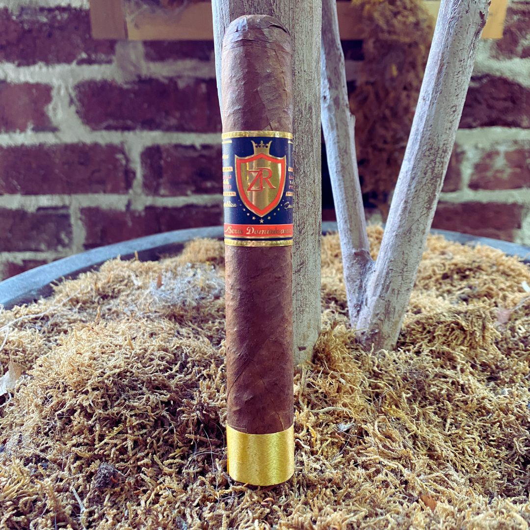 ZR Cigars Serie Dominicana