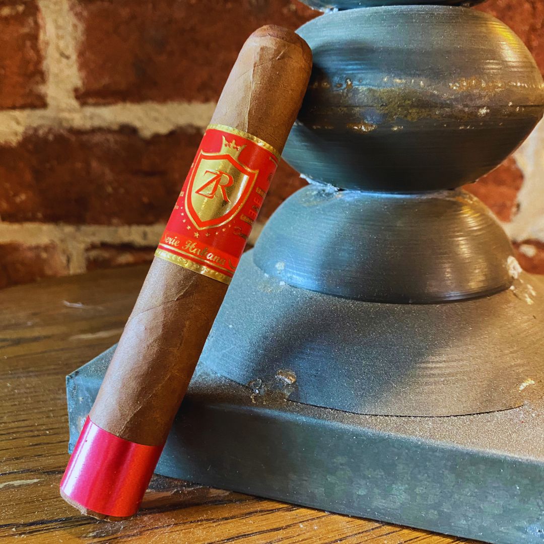 ZR Cigars - Serie Habana